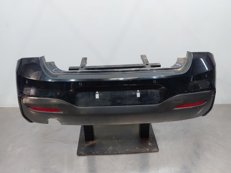 Recambio de paragolpes trasero para bmw serie 1 lim. (f20/f21) m pack referencia OEM IAM 51128064151  