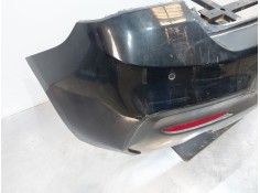 Recambio de paragolpes trasero para bmw serie 1 lim. (f20/f21) m pack referencia OEM IAM 51128064151   2