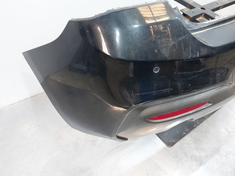 Recambio de paragolpes trasero para bmw serie 1 lim. (f20/f21) m pack referencia OEM IAM 51128064151  