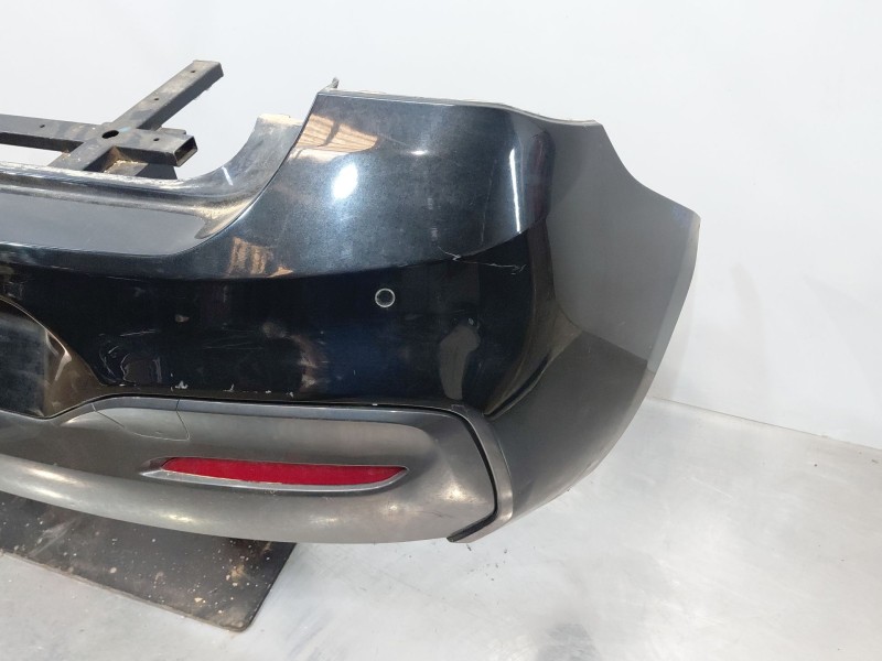 Recambio de paragolpes trasero para bmw serie 1 lim. (f20/f21) m pack referencia OEM IAM 51128064151  