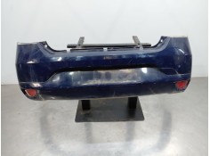 Recambio de paragolpes trasero para dacia logan ii ambiance referencia OEM IAM 850103589S  