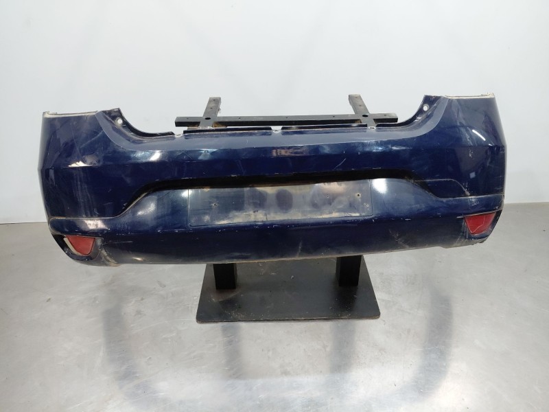 Recambio de paragolpes trasero para dacia logan ii ambiance referencia OEM IAM 850103589S  