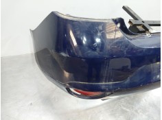 Recambio de paragolpes trasero para dacia logan ii ambiance referencia OEM IAM 850103589S   2
