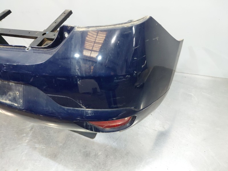 Recambio de paragolpes trasero para dacia logan ii ambiance referencia OEM IAM 850103589S  