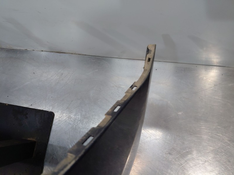 Recambio de paragolpes trasero para dacia logan ii ambiance referencia OEM IAM 850103589S  