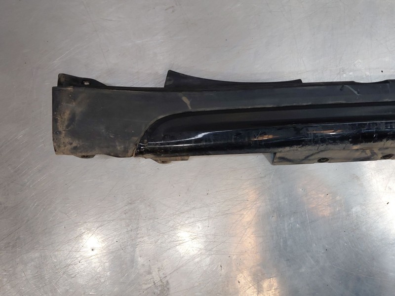 Recambio de faldon lateral para mini mini countryman (f60) cooper referencia OEM IAM 51775A7B518  