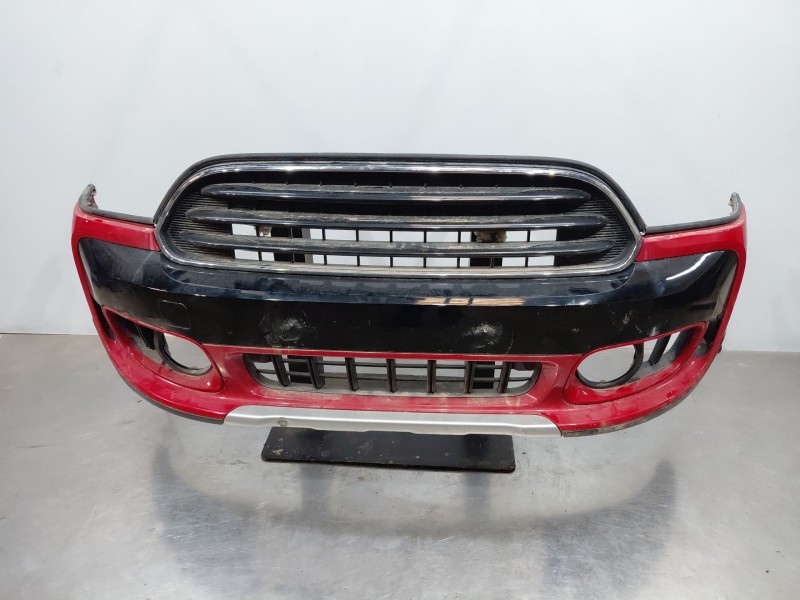 Recambio de paragolpes delantero para mini mini countryman (f60) cooper referencia OEM IAM 51117478626  