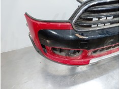 Recambio de paragolpes delantero para mini mini countryman (f60) cooper referencia OEM IAM 51117478626   2