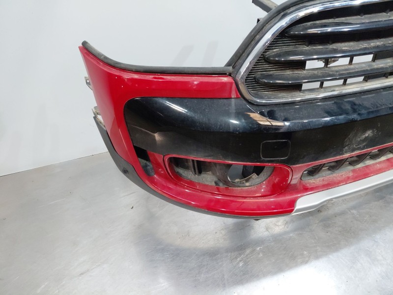 Recambio de paragolpes delantero para mini mini countryman (f60) cooper referencia OEM IAM 51117478626  