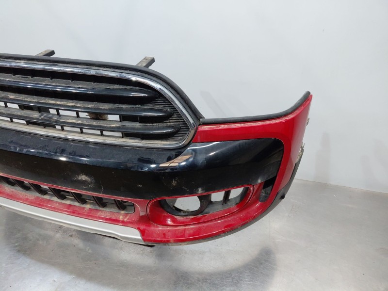 Recambio de paragolpes delantero para mini mini countryman (f60) cooper referencia OEM IAM 51117478626  