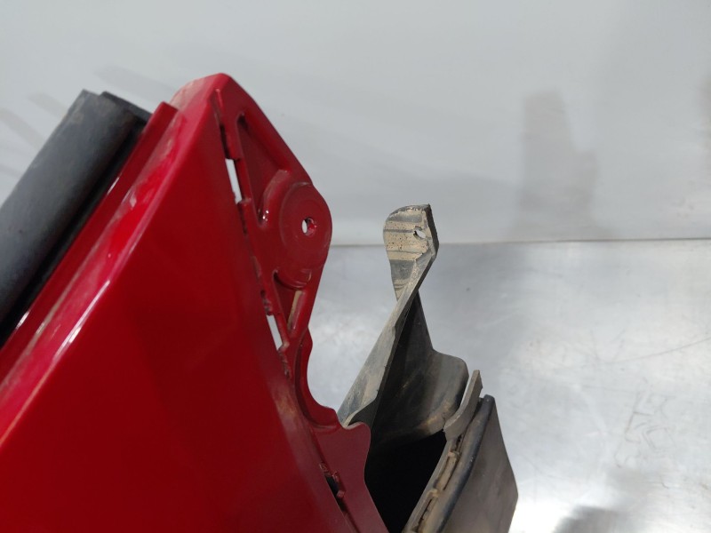 Recambio de paragolpes delantero para mini mini countryman (f60) cooper referencia OEM IAM 51117478626  