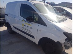 ford transit courier del año 2016 2