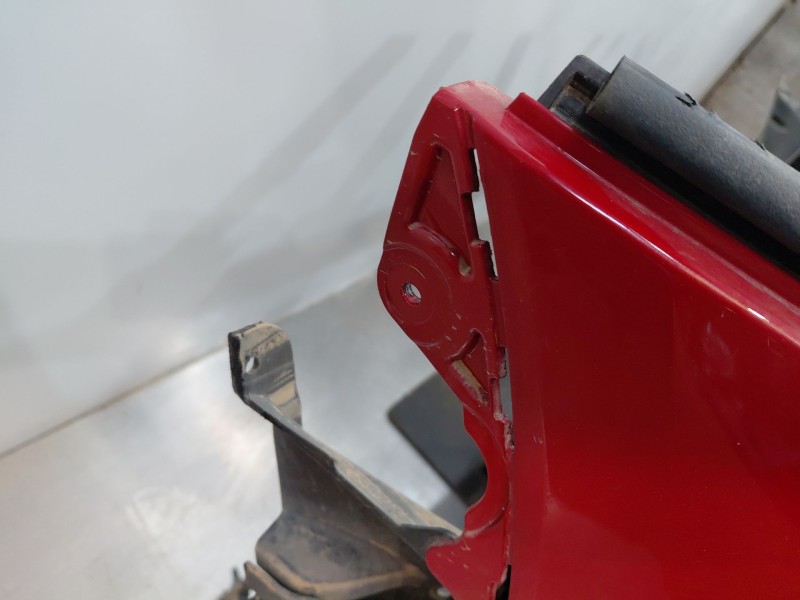 Recambio de paragolpes delantero para mini mini countryman (f60) cooper referencia OEM IAM 51117478626  
