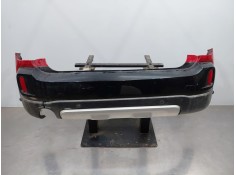 Recambio de paragolpes trasero para mini mini countryman (f60) cooper referencia OEM IAM 51127389377  