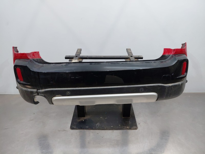 Recambio de paragolpes trasero para mini mini countryman (f60) cooper referencia OEM IAM 51127389377  