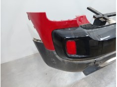 Recambio de paragolpes trasero para mini mini countryman (f60) cooper referencia OEM IAM 51127389377   2