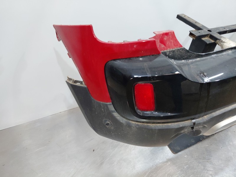 Recambio de paragolpes trasero para mini mini countryman (f60) cooper referencia OEM IAM 51127389377  