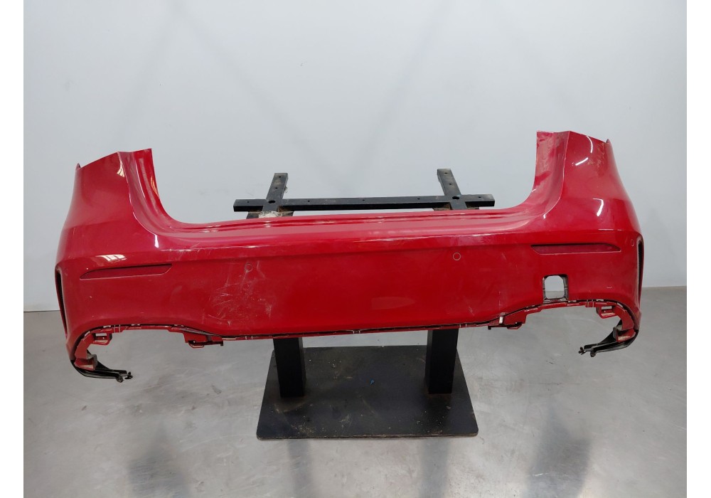 Recambio de paragolpes trasero para mercedes-benz clase a (w177) a 200 d (177.012) referencia OEM IAM A1778804801  
