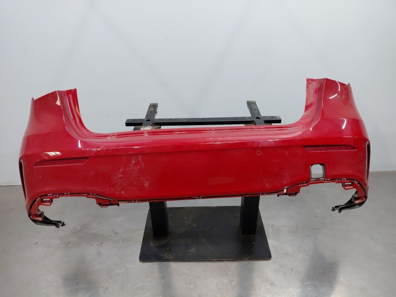 Recambio de paragolpes trasero para mercedes-benz clase a (w177) a 200 d (177.012) referencia OEM IAM A1778804801  