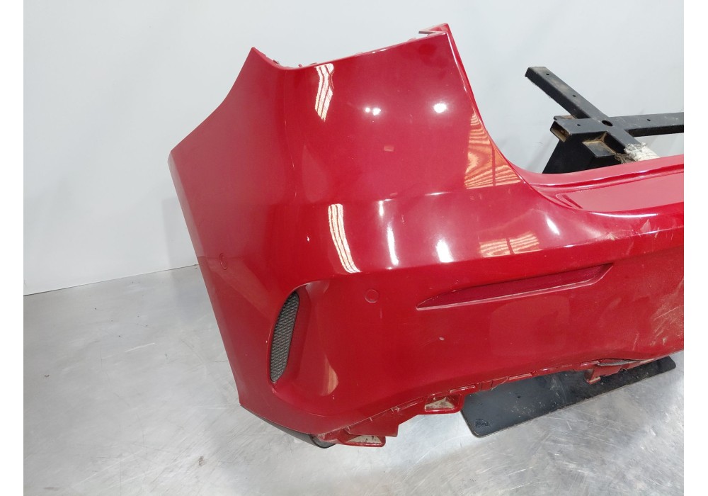 Recambio de paragolpes trasero para mercedes-benz clase a (w177) a 200 d (177.012) referencia OEM IAM A1778804801  