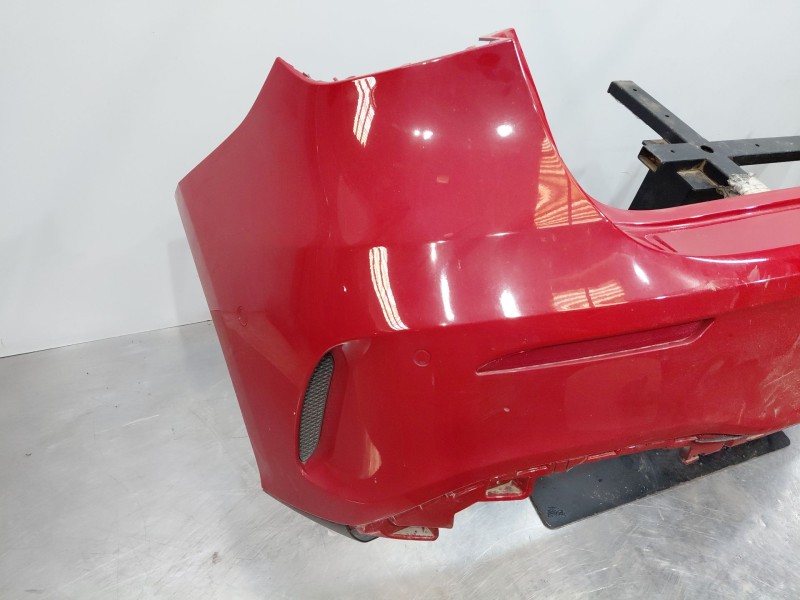 Recambio de paragolpes trasero para mercedes-benz clase a (w177) a 200 d (177.012) referencia OEM IAM A1778804801  