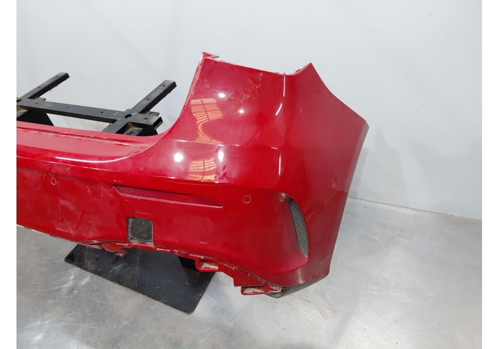 Recambio de paragolpes trasero para mercedes-benz clase a (w177) a 200 d (177.012) referencia OEM IAM A1778804801  