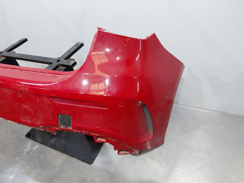 Recambio de paragolpes trasero para mercedes-benz clase a (w177) a 200 d (177.012) referencia OEM IAM A1778804801  