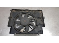 Recambio de electroventilador para bmw serie 1 berlina (e81/e87) 118d referencia OEM IAM 17427801993