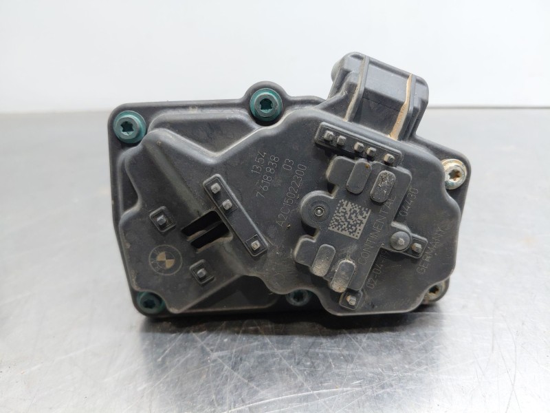 Recambio de caja mariposa para mini mini countryman (f60) cooper referencia OEM IAM   