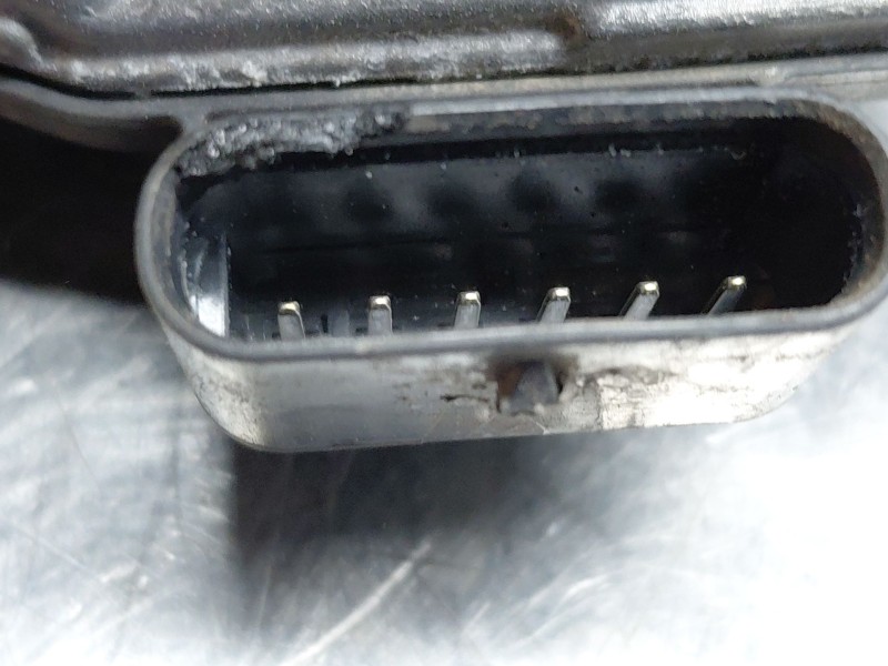 Recambio de caja mariposa para mini mini countryman (f60) cooper referencia OEM IAM   