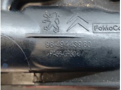 Recambio de termostato para peugeot 508 active referencia OEM IAM    2