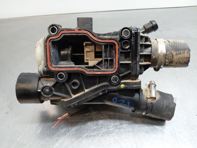 Recambio de termostato para peugeot 508 active referencia OEM IAM   