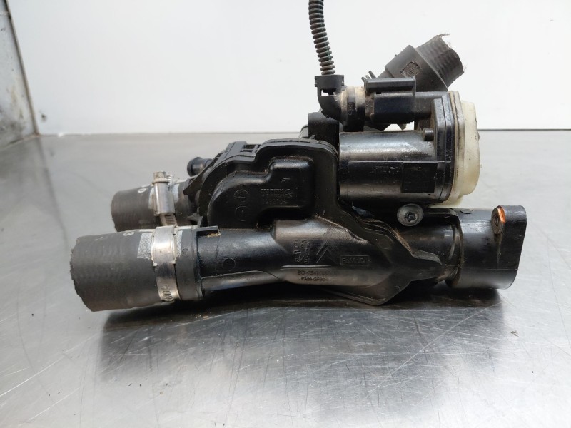 Recambio de termostato para peugeot 508 active referencia OEM IAM   