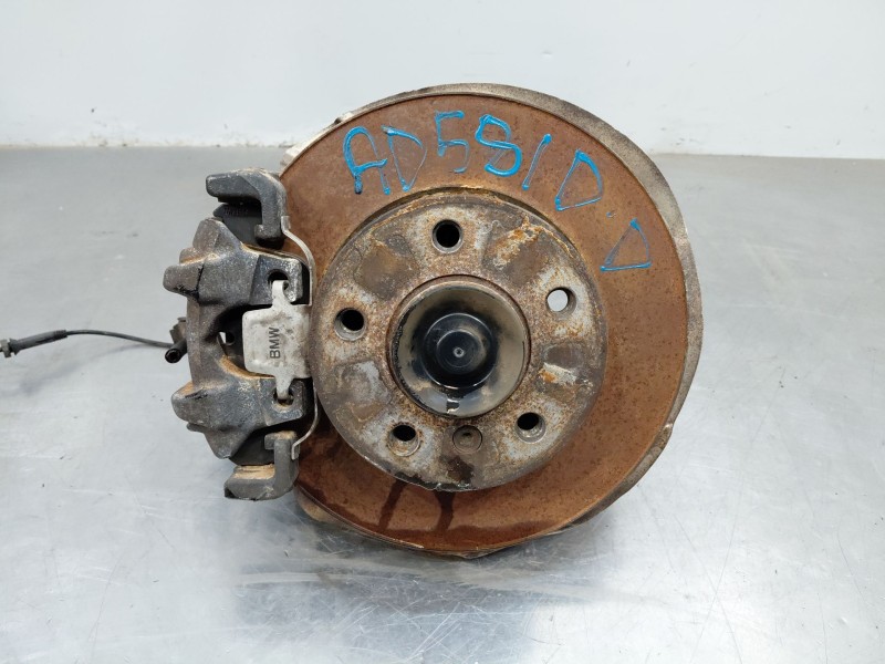 Recambio de mangueta delantera derecha para bmw serie 1 lim. (f20/f21) m pack referencia OEM IAM   