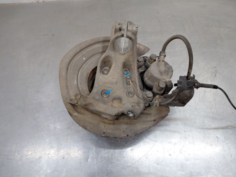 Recambio de mangueta delantera derecha para bmw serie 1 lim. (f20/f21) m pack referencia OEM IAM   