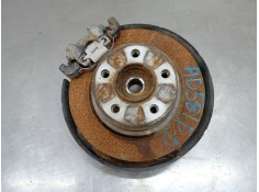 Recambio de mangueta trasera derecha para bmw serie 1 lim. (f20/f21) m pack referencia OEM IAM   