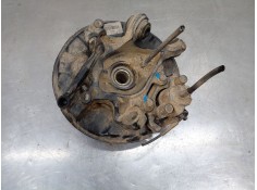Recambio de mangueta trasera derecha para bmw serie 1 lim. (f20/f21) m pack referencia OEM IAM    2