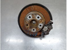 Recambio de mangueta trasera izquierda para bmw serie 1 lim. (f20/f21) m pack referencia OEM IAM   