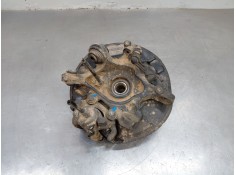 Recambio de mangueta trasera izquierda para bmw serie 1 lim. (f20/f21) m pack referencia OEM IAM    2