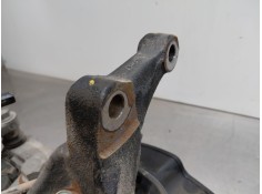 Recambio de mangueta delantera derecha para hyundai kona hybrid referencia OEM IAM 51716J9000   2