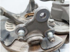 Recambio de mangueta delantera izquierda para hyundai kona hybrid referencia OEM IAM 51715J9000   2