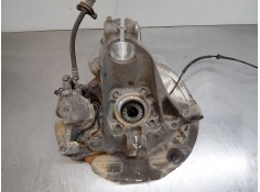 Recambio de mangueta delantera derecha para mini mini countryman (f60) cooper referencia OEM IAM   