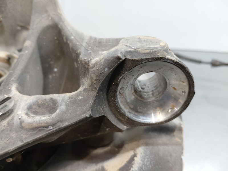 Recambio de mangueta delantera derecha para mini mini countryman (f60) cooper referencia OEM IAM   