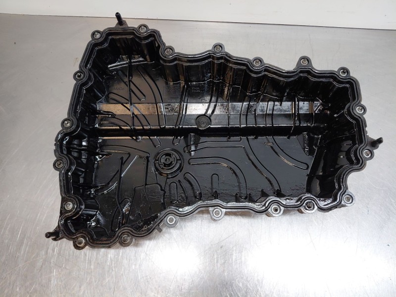 Recambio de carter para peugeot 508 active referencia OEM IAM   