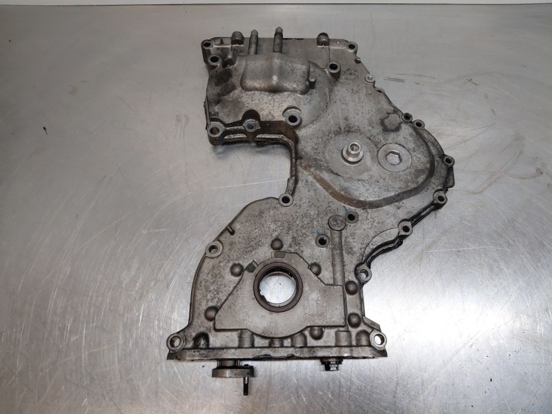 Recambio de tapa distribucion para kia optima emotion referencia OEM IAM 213502A523  