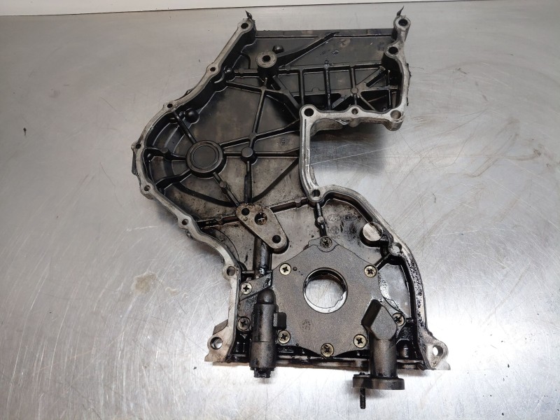Recambio de tapa distribucion para kia optima emotion referencia OEM IAM 213502A523  