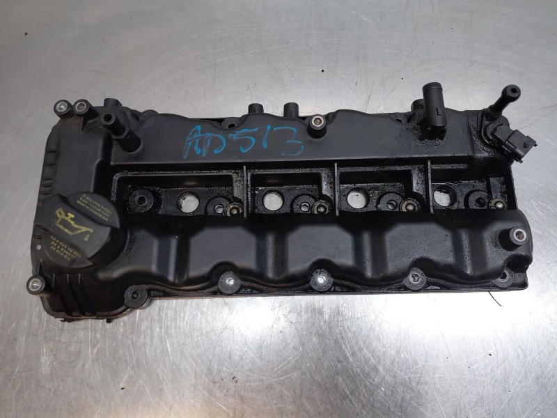 Recambio de tapa balancines para kia carens ( ) drive referencia OEM IAM   