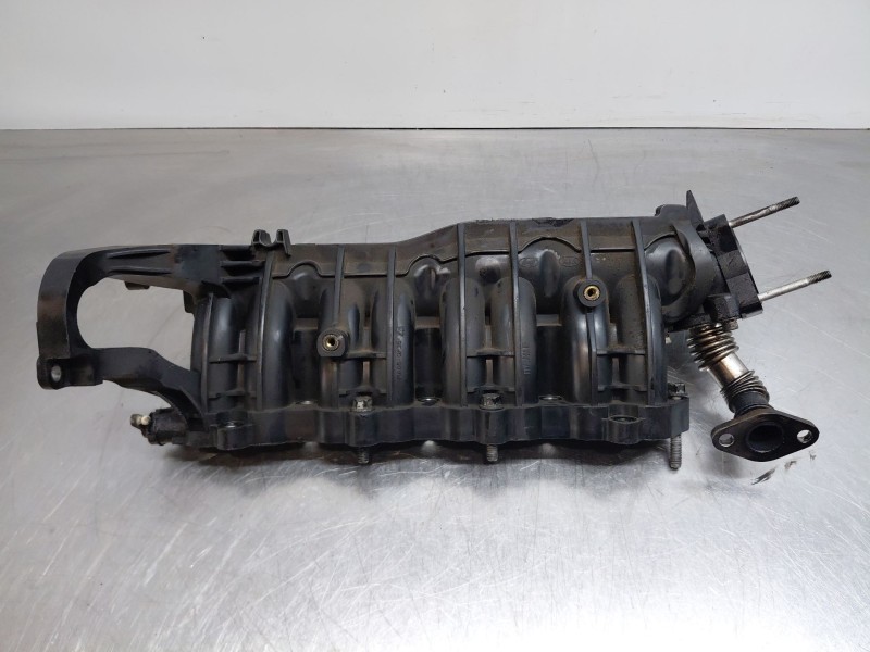 Recambio de colector admision para kia carens ( ) drive referencia OEM IAM   