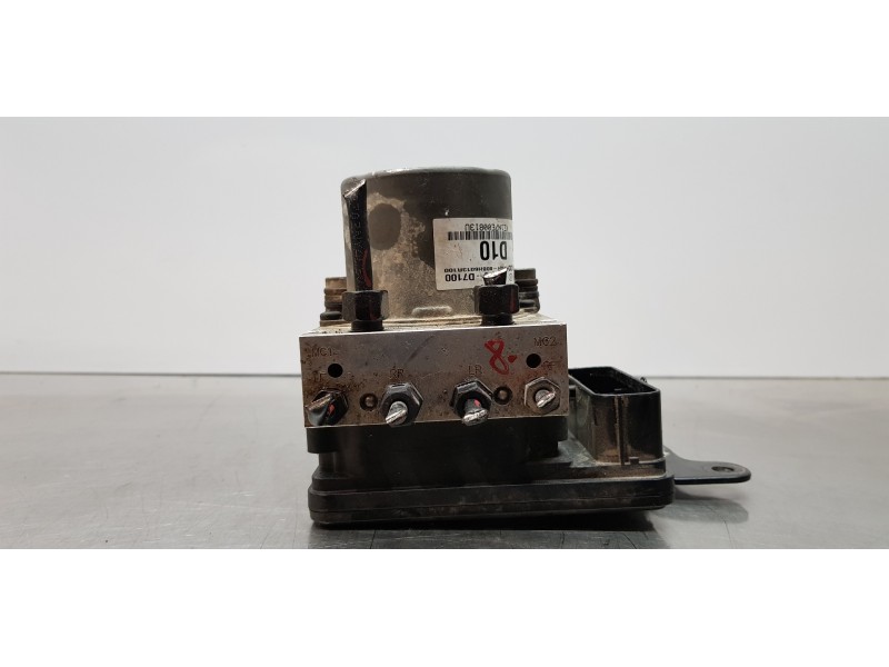 Recambio de abs para hyundai tucson essence bluedrive 2wd referencia OEM IAM 58920D7100  