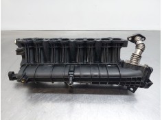 Recambio de colector admision para kia carens ( ) drive referencia OEM IAM    2